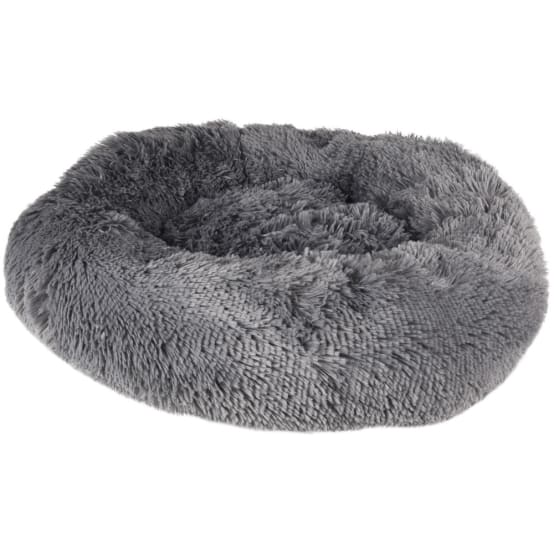 ROUND ANTI-STRESS CUSHION FOR DOGS
