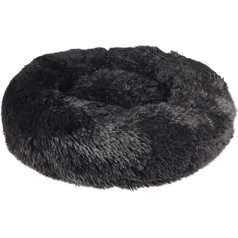 ROUND ANTI-STRESS CUSHION FOR DOGS